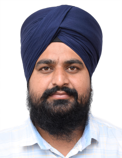 Lovepreet Singh